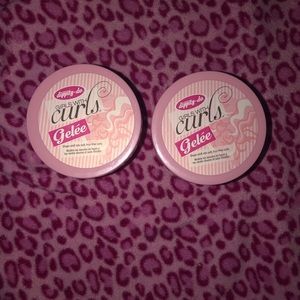 Dippity Do girls with curls gelee